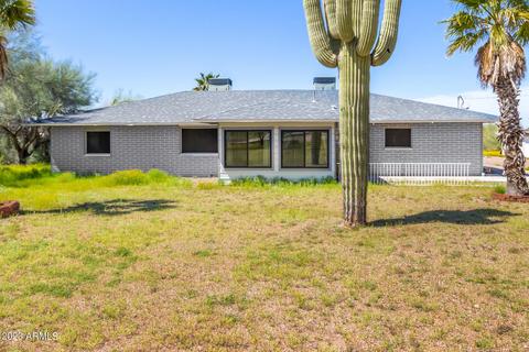 1538 S Geronimo Rd, Apache Junction, AZ 85119