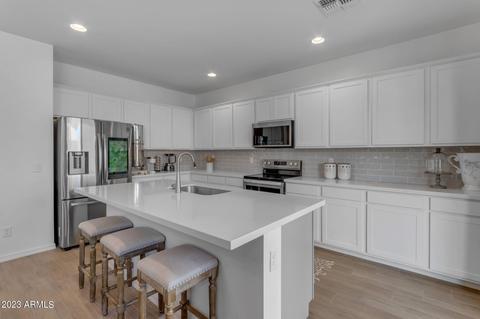 9316 E Static Ave, Mesa, AZ 85212