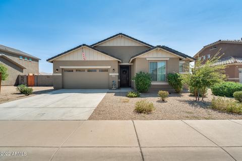 12221 W Bohne St, Tolleson, AZ 85353