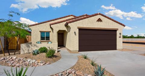 18658 N Los Gabrieles Way, Maricopa, AZ 85138