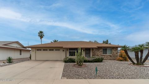 12210 N Sun Valley Dr, Sun City, AZ 85351