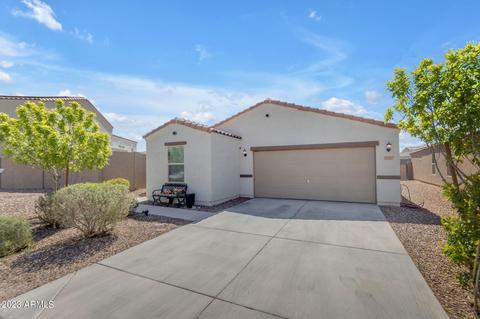 9507 E Greenhouse Rd, Florence, AZ 85132