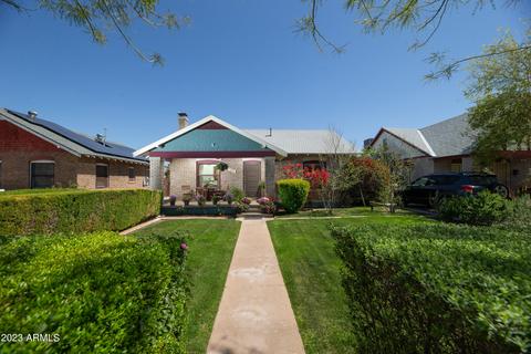 1819 N 11th St, Phoenix, AZ 85006