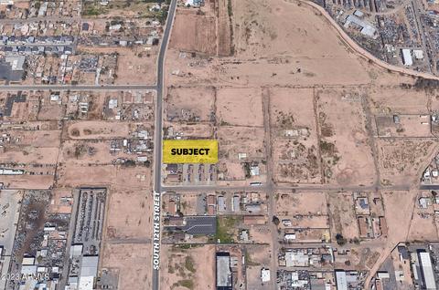 4037 S 12th St #5, Phoenix, AZ 85040