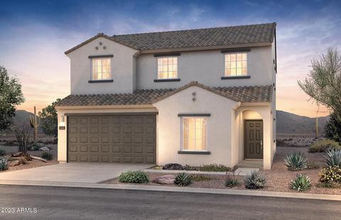 18221 N Cypress Ln, Maricopa, AZ 85138