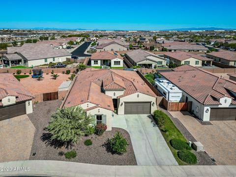 4895 N 184th Ln, Goodyear, AZ 85395