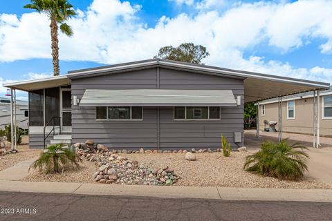 6960 W Peoria Ave #95, Peoria, AZ 85345