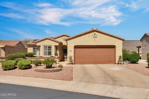 20898 N Shadow Mountain Dr, Surprise, AZ 85374