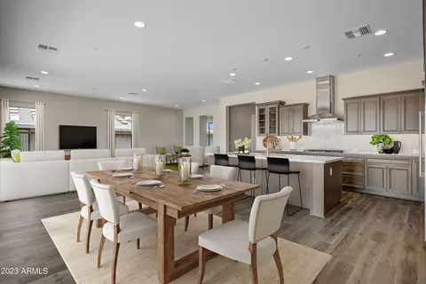 18206 E Massai Point Dr, Rio Verde, AZ 85263