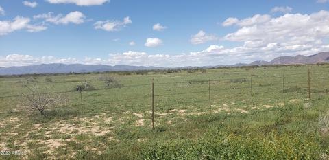 0 Valley Rd #PART OF 002J, Aguila, AZ 85320
