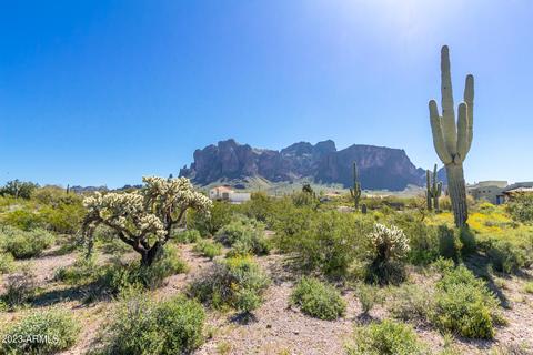 3620 N Val Vista Rd #-, Apache Junction, AZ 85119