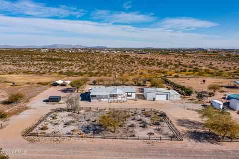 35604 W Hammond Dr, Tonopah, AZ 85354