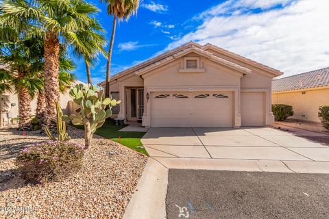 11652 W Prickly Pear Ct, Surprise, AZ 85378
