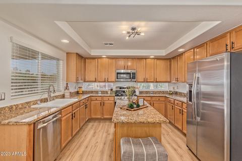 2600 E Arabian Dr, Gilbert, AZ 85296 photo 21