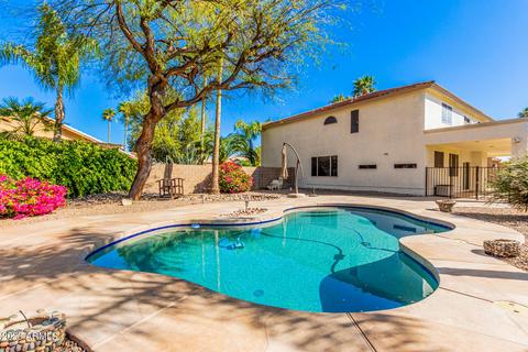 2600 E Arabian Dr, Gilbert, AZ 85296 photo 62