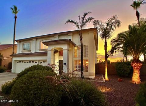 2600 E Arabian Dr, Gilbert, AZ 85296