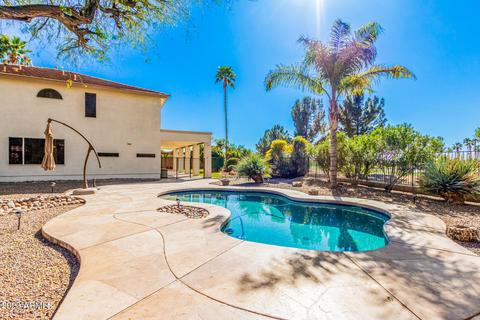 2600 E Arabian Dr, Gilbert, AZ 85296 photo 61