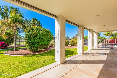 2600 E Arabian Dr, Gilbert, AZ 85296 photo 53