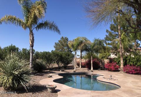 2600 E Arabian Dr, Gilbert, AZ 85296 photo 59