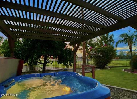 2600 E Arabian Dr, Gilbert, AZ 85296 photo 57