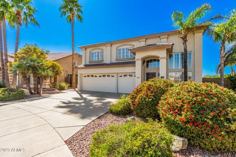 2600 E Arabian Dr, Gilbert, AZ 85296 photo 4