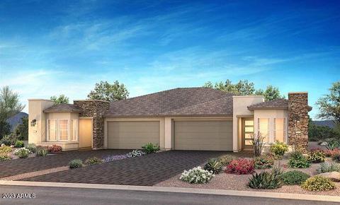 18249 E Spring Valley Ct, Rio Verde, AZ 85263