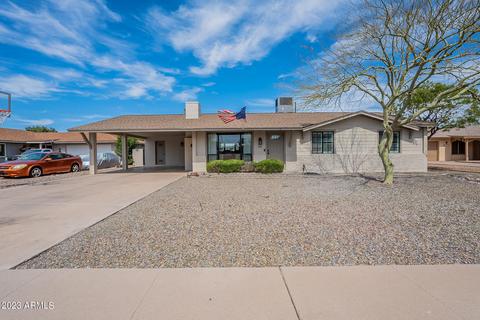 1246 E Pebble Beach Dr, Tempe, AZ 85282 photo 1