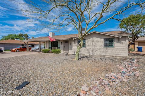 1246 E Pebble Beach Dr, Tempe, AZ 85282 photo 2