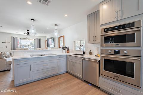 1246 E Pebble Beach Dr, Tempe, AZ 85282 photo 15