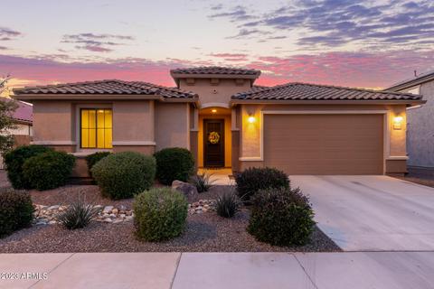 21556 N 259th Dr, Buckeye, AZ 85396