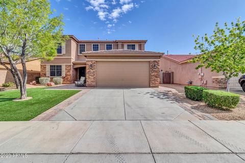 239 S 172nd Dr, Goodyear, AZ 85338