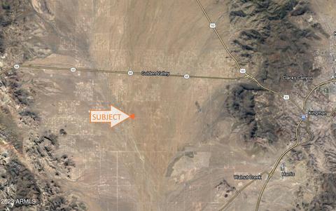 6305 W Bolsa Dr #-, Golden Valley, AZ 86413