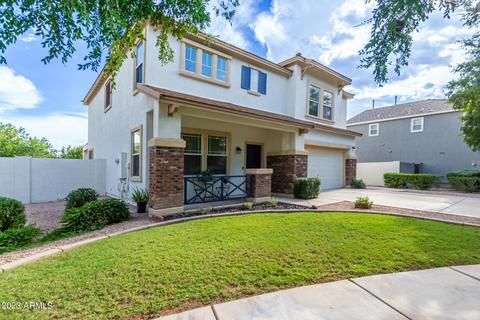 3773 E Washington Ct, Gilbert, AZ 85234 photo 3