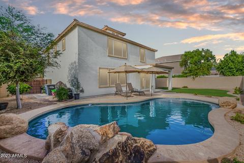 3773 E Washington Ct, Gilbert, AZ 85234 photo 38