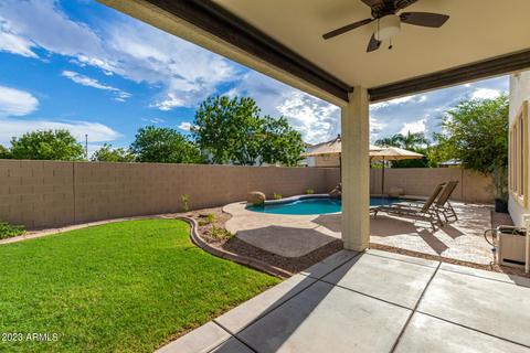 3773 E Washington Ct, Gilbert, AZ 85234 photo 31