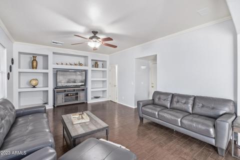 3773 E Washington Ct, Gilbert, AZ 85234 photo 4