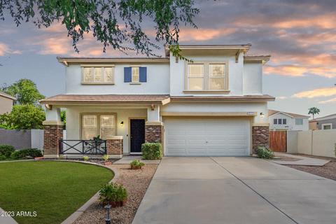 3773 E Washington Ct, Gilbert, AZ 85234