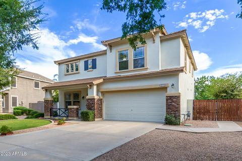 3773 E Washington Ct, Gilbert, AZ 85234 photo 2