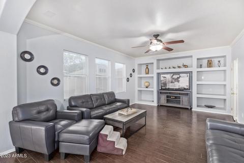 3773 E Washington Ct, Gilbert, AZ 85234 photo 5
