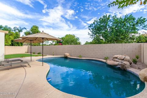 3773 E Washington Ct, Gilbert, AZ 85234 photo 34