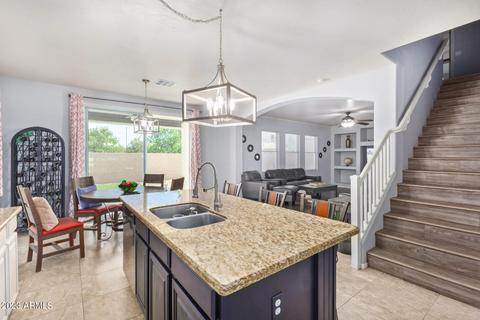 3773 E Washington Ct, Gilbert, AZ 85234 photo 11