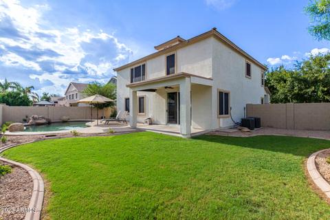 3773 E Washington Ct, Gilbert, AZ 85234 photo 37
