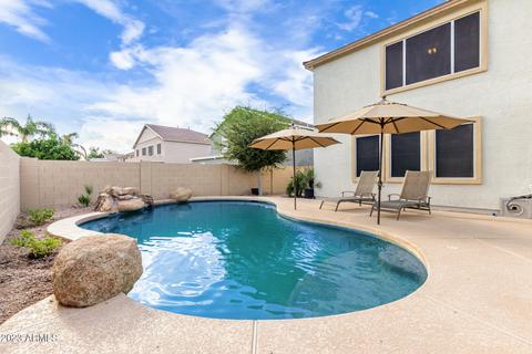 3773 E Washington Ct, Gilbert, AZ 85234 photo 33
