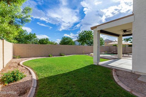 3773 E Washington Ct, Gilbert, AZ 85234 photo 32