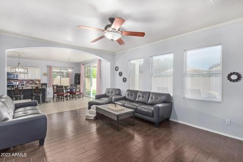 3773 E Washington Ct, Gilbert, AZ 85234 photo 6
