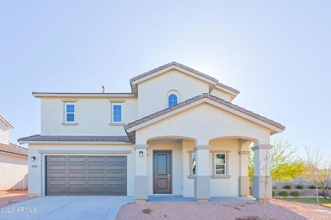 1541 S Senate St, Chandler, AZ 85286