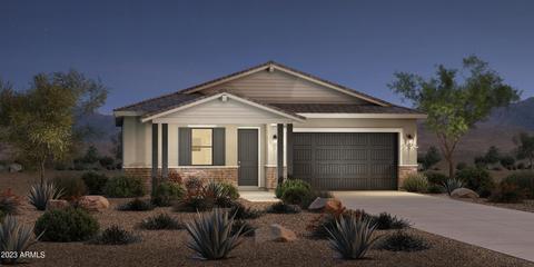 5744 S 101st Way, Mesa, AZ 85212