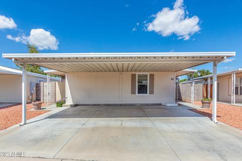 8601 N 103rd Ave #50, Peoria, AZ 85345