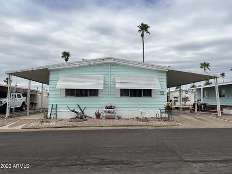 202 N Meridian Rd #15, Apache Junction, AZ 85120