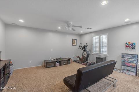 1689 E Nightingale Ln, Gilbert, AZ 85298 photo 36